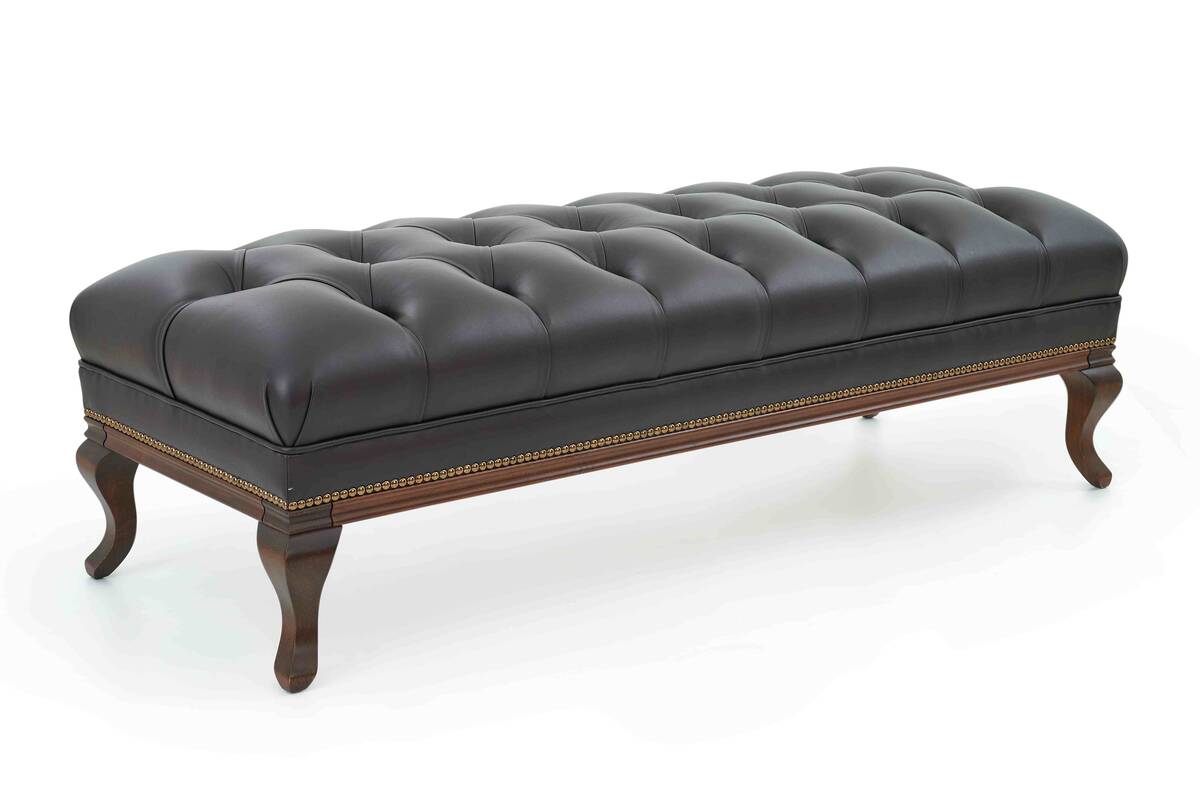 ATHENA KAPİTONELİ Puf