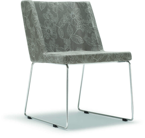 MN BİLGİLİ MOBİLYA - BONO Sandalye