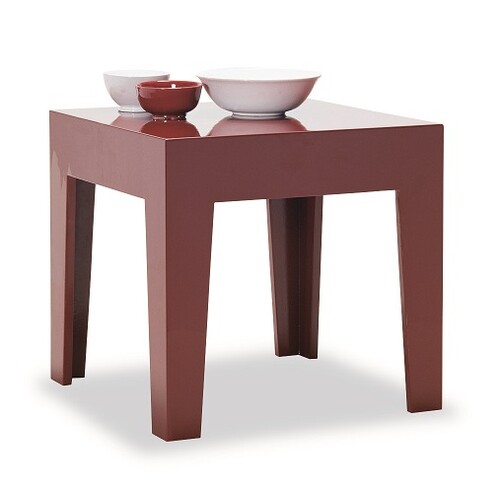 MN BİLGİLİ MOBİLYA - BUDA Yan Sehpa