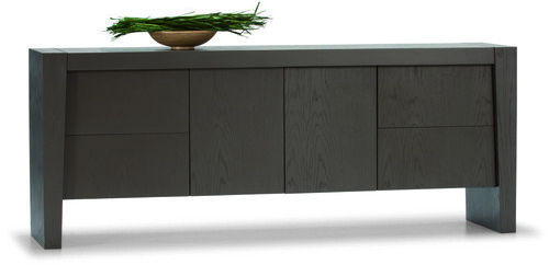 MN BİLGİLİ MOBİLYA - BUDA Büfe