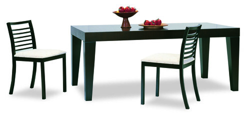 MN BİLGİLİ MOBİLYA - BUDA Yemek Masası