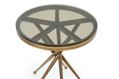 MN BİLGİLİ MOBİLYA - CROSS Orta Sehpa