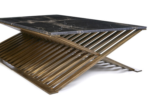 MN BİLGİLİ MOBİLYA - DOVE Orta Sehpa