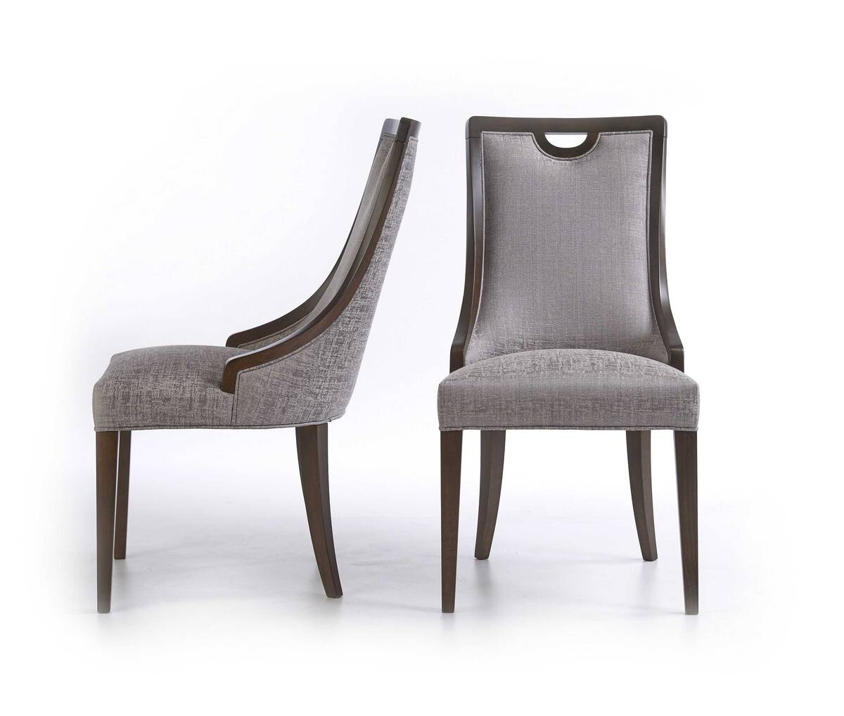 EDİNBURGH Çerçeveli Sandalye