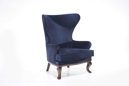 MN BİLGİLİ MOBİLYA - EVA Berjer