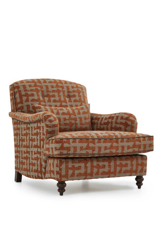 MN BİLGİLİ MOBİLYA - GEORGE Koltuk