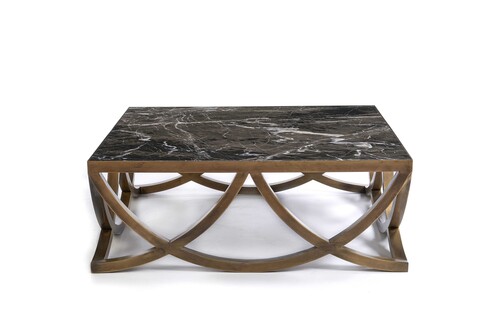 MN BİLGİLİ MOBİLYA - KEPLER DÖMİ Orta Sehpa