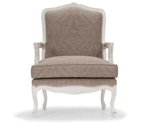 MN BİLGİLİ MOBİLYA - LAURA Koltuk