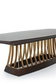 LYSSA Açılır Yemek Masa