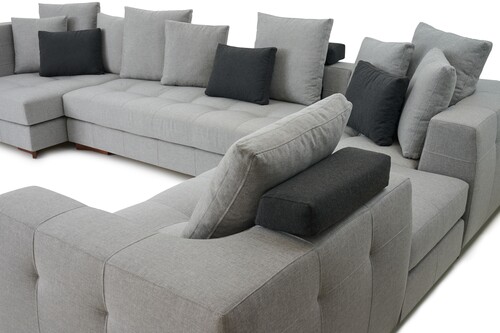 MN BİLGİLİ MOBİLYA - OTTO Köşe Kanepe