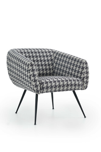 MN BİLGİLİ MOBİLYA - PERGE Koltuk