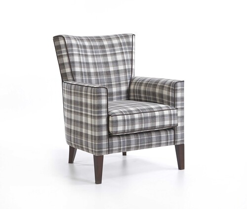 MN BİLGİLİ MOBİLYA - POLİ Koltuk