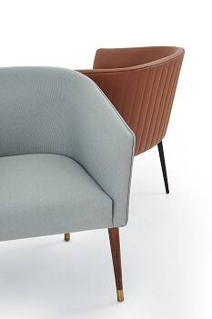 SANTA Dikişli Koltuk