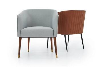 SANTA Dikişli Koltuk