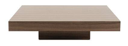 SİNİ Kare Orta Sehpa