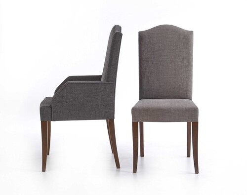 MN BİLGİLİ MOBİLYA - TİVOLİ Kollu Sandalye