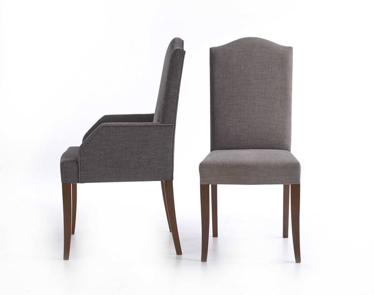 TİVOLİ Kollu Sandalye