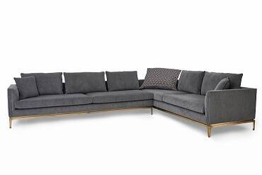 TOSCANA Köşe Kanepe