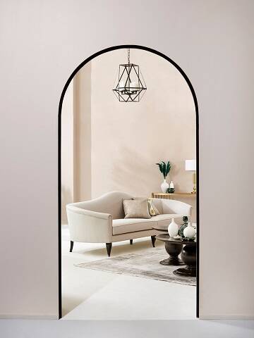 TROY 3'lü Yan Sehpa