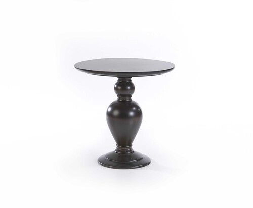 MN BİLGİLİ MOBİLYA - TROY Yan Sehpa