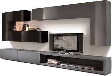 YİNG YANG TV Ünitesi