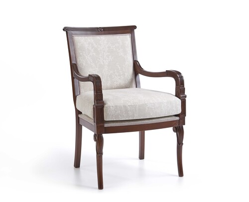 MN BİLGİLİ MOBİLYA - YİVLİ Koltuk