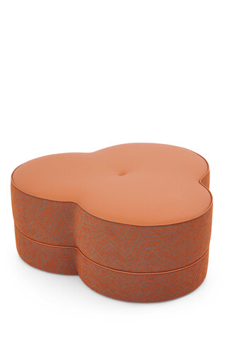 MN BİLGİLİ MOBİLYA - YONCA Puf